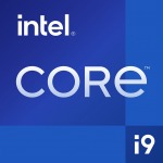 Intel® Core™ i9 Processors Framed Badge